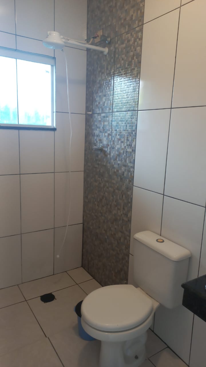 CASA LADO PRAIA - ITANHAÉM/SP - BALN. GAIVOTA ( 80 M DO MAR ) - foto 12