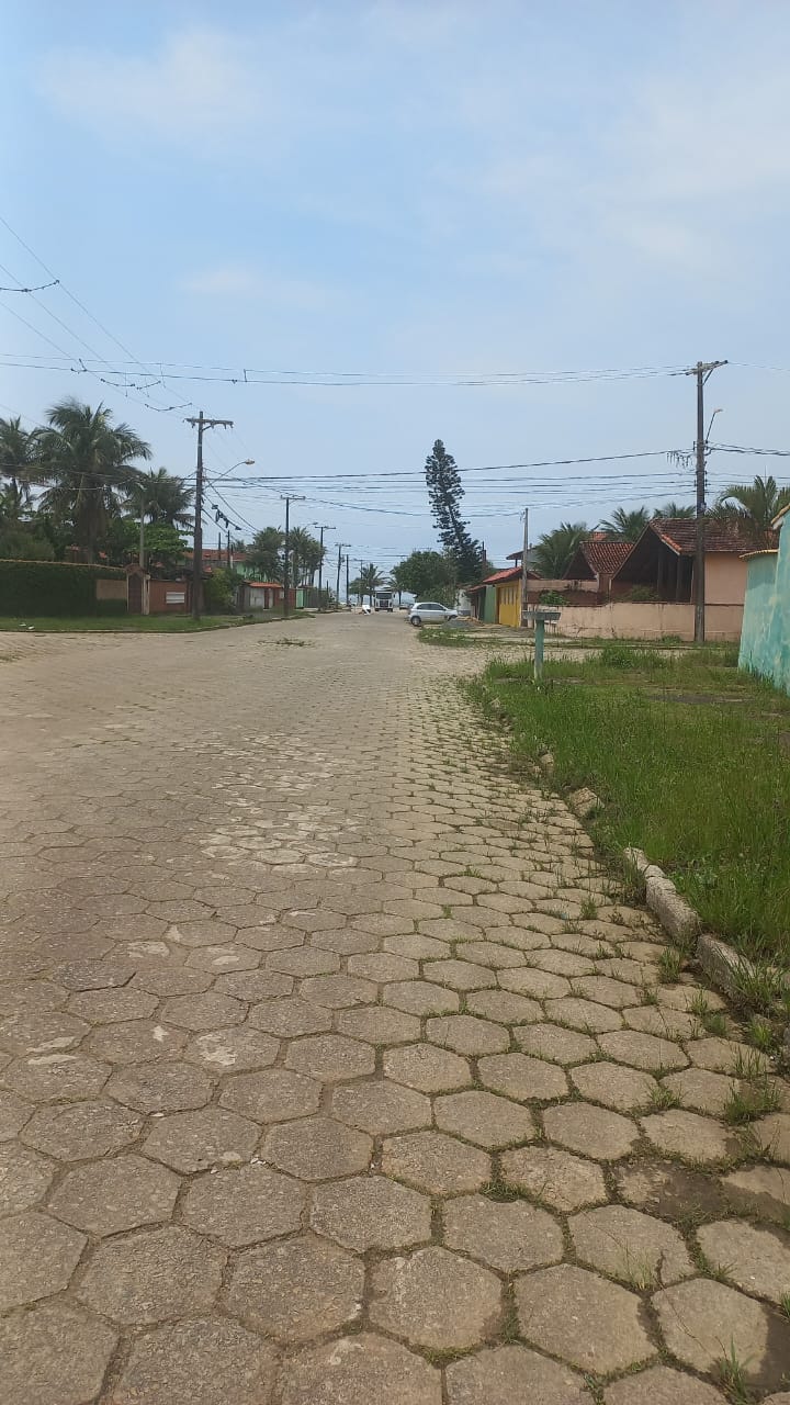 CASA LADO PRAIA - ITANHAÉM/SP - BALN. GAIVOTA ( 80 M DO MAR ) - foto 13