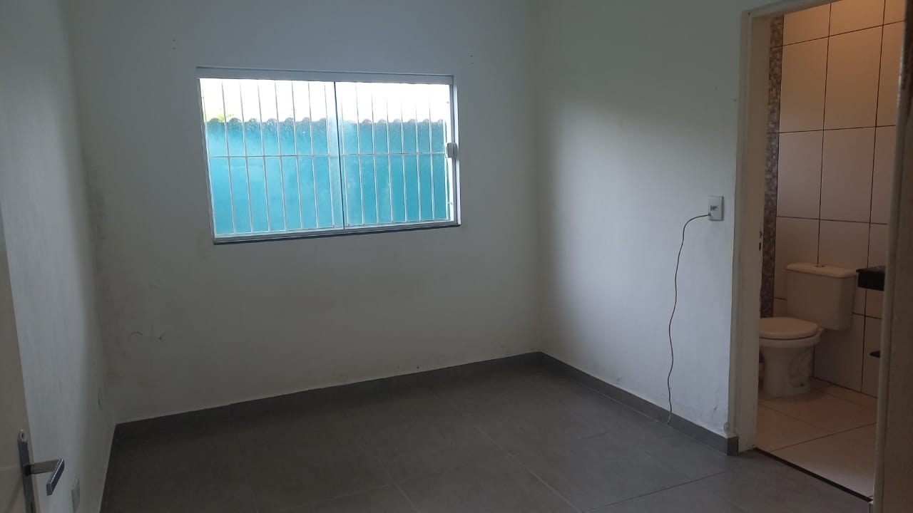 CASA LADO PRAIA - ITANHAÉM/SP - BALN. GAIVOTA ( 80 M DO MAR ) - foto 15