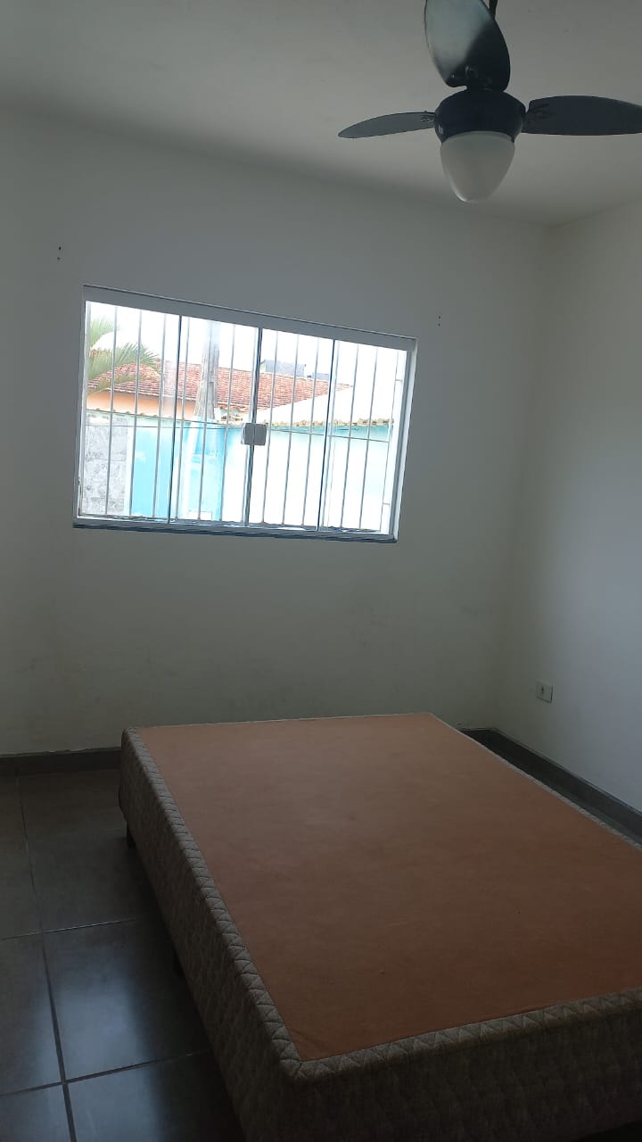 CASA LADO PRAIA - ITANHAÉM/SP - BALN. GAIVOTA ( 80 M DO MAR ) - foto 16