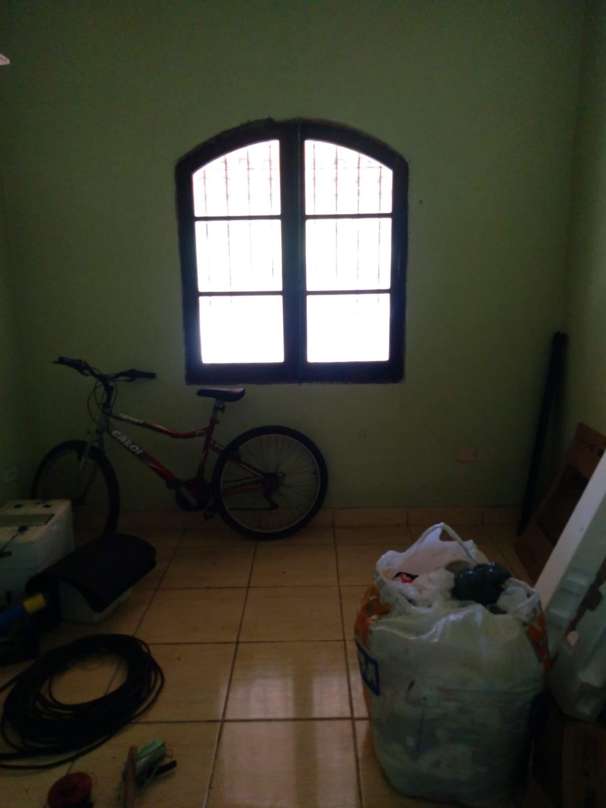 CHÁCARA NO JARDIM CORONEL - ITANHAÉM/SP - LADO SERRA - foto 15