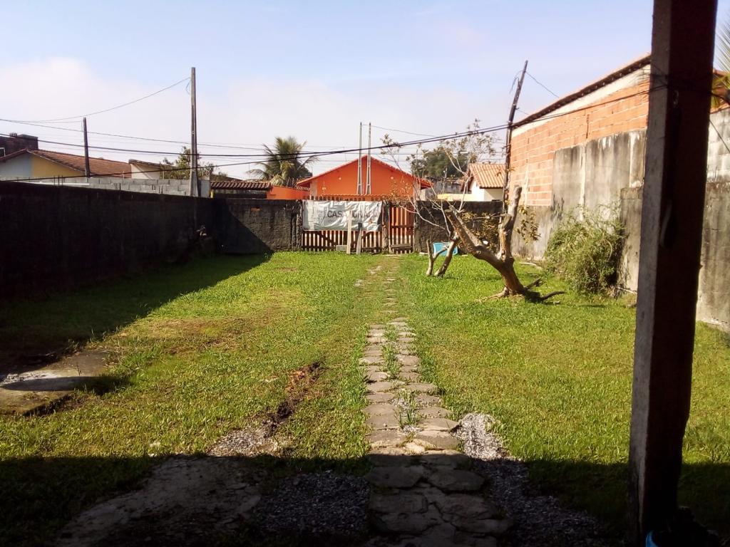 CASA NO LUIZAMAR MIRIM - ITANHAÉM / SP - LADO PRAIA - 1.300 METROS DO MAR - foto 6