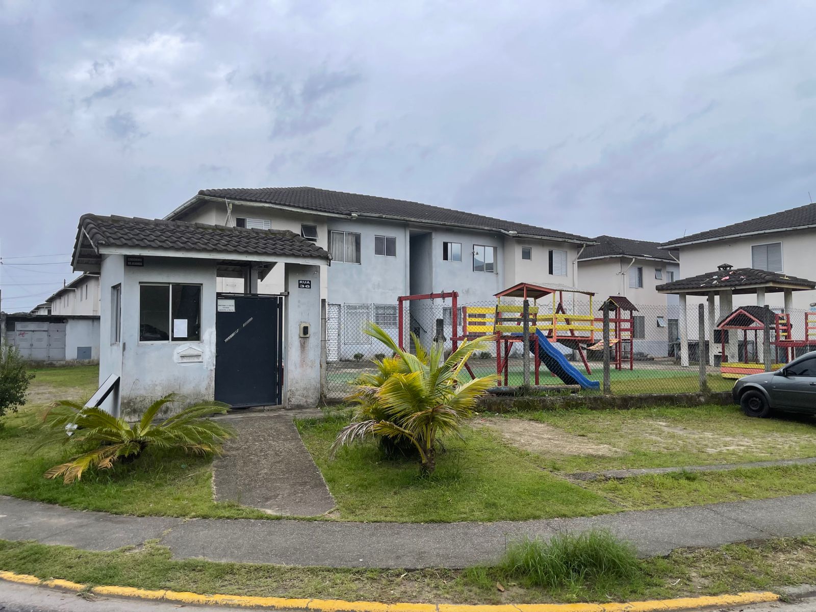 APARTAMENTO NO SANTA ISABEL - PERUÍBE - SP - LADO PRAIA - 5 MINUTOS DA PRAIA - foto 5