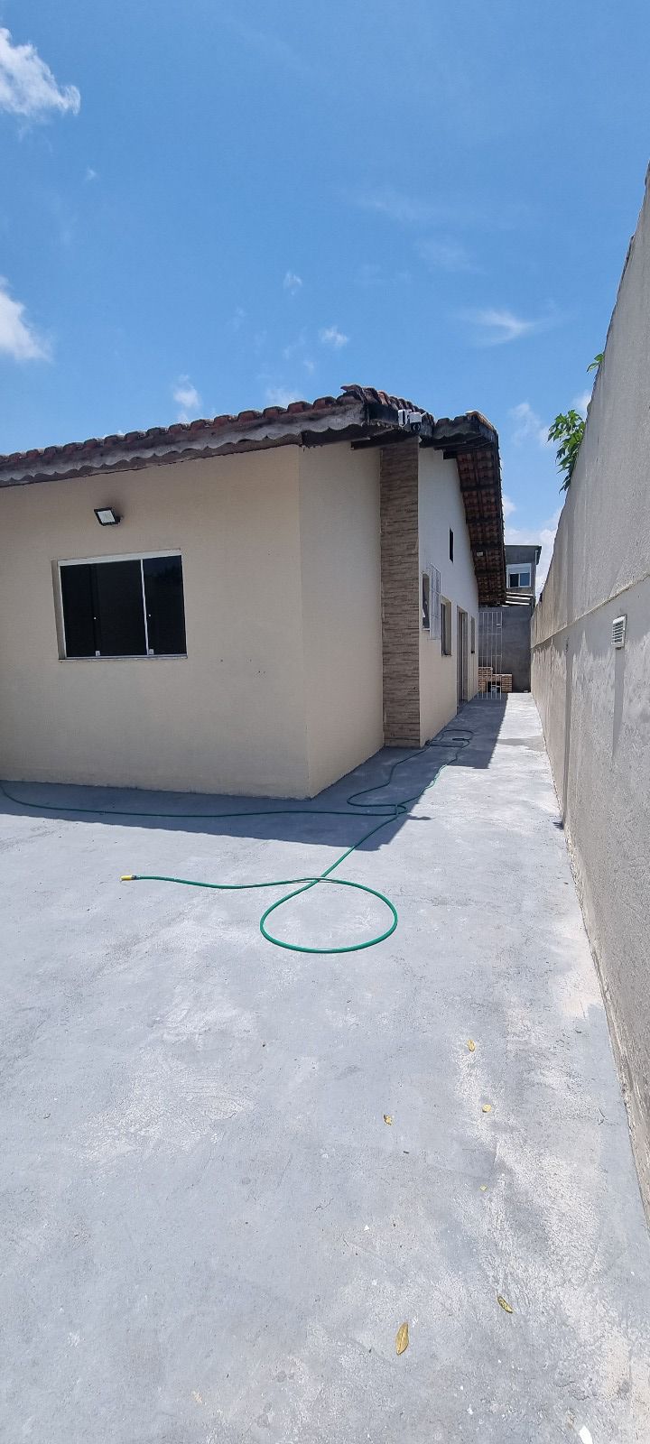CASA NO BAIRRO SAM - MONGAGUÁ / SP - LADO MORRO À  700 METROS DA PISTA - foto 11