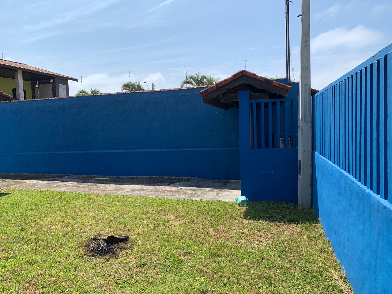 CASA NO JD CALIFÓRNIA - ITANHAÉM/SP - LADO PRAIA  - foto 5