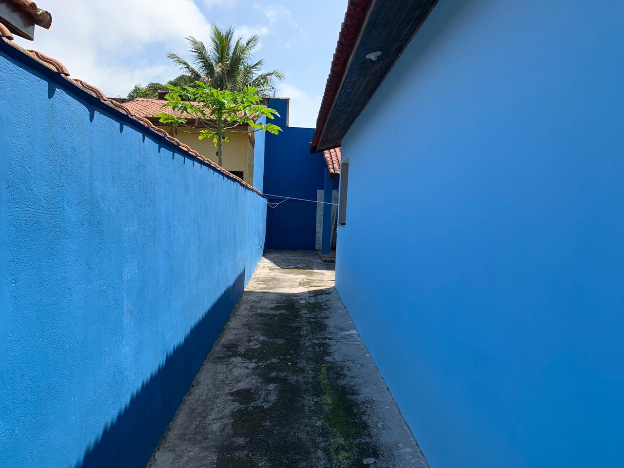 CASA NO JD CALIFÓRNIA - ITANHAÉM/SP - LADO PRAIA  - foto 6