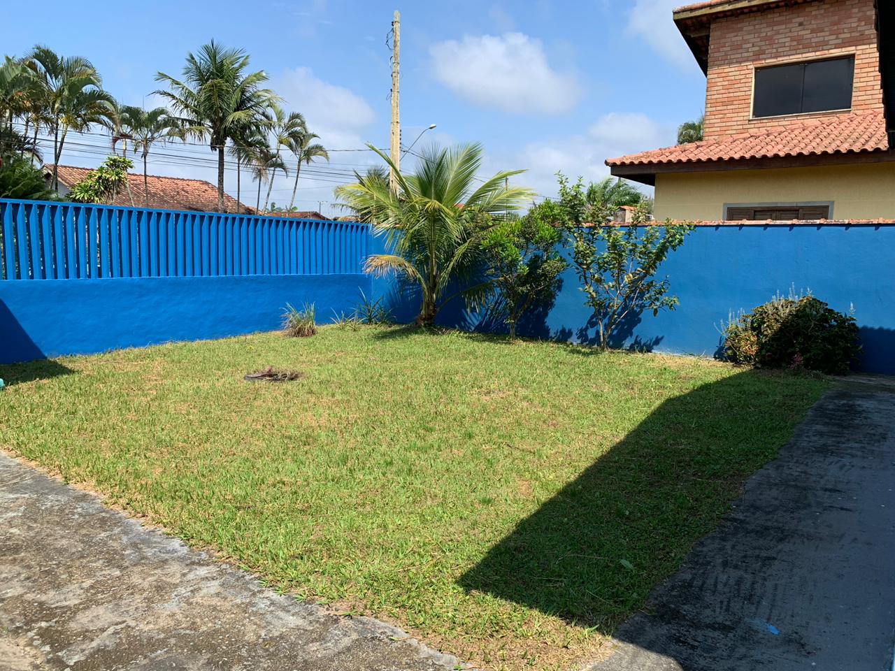 CASA NO JD CALIFÓRNIA - ITANHAÉM/SP - LADO PRAIA  - foto 8