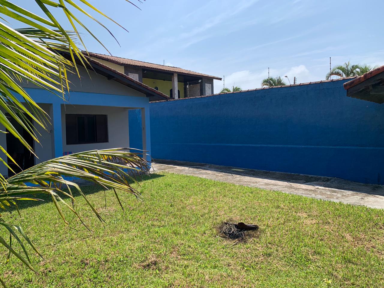 CASA NO JD CALIFÓRNIA - ITANHAÉM/SP - LADO PRAIA  - foto 11