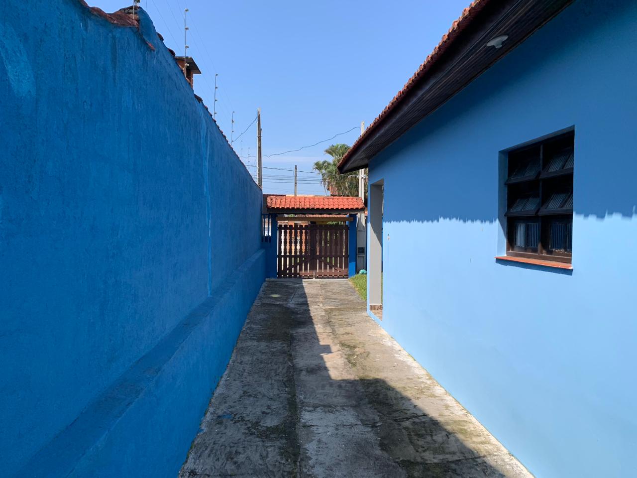 CASA NO JD CALIFÓRNIA - ITANHAÉM/SP - LADO PRAIA  - foto 18