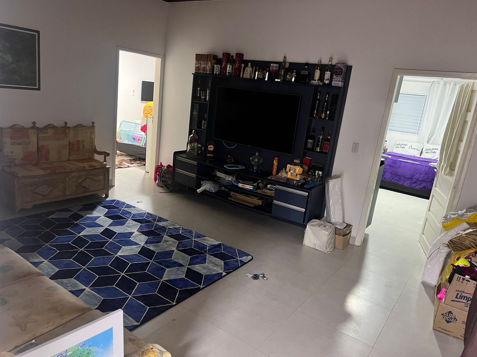 CHÁCARA EM PERUIBE - LADO SERRA - foto 13