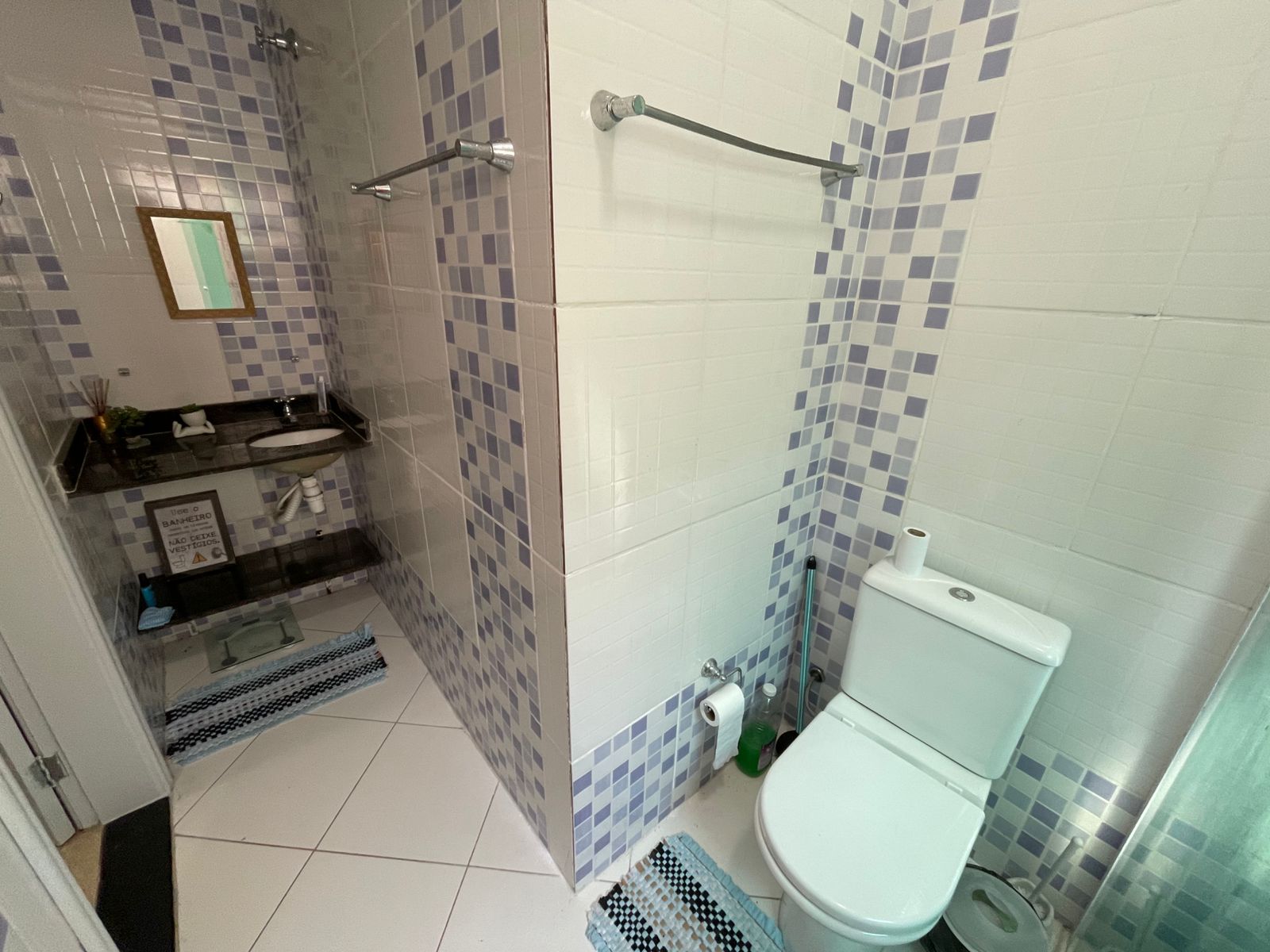 CASA NO BALNEÁRIO SÃO JORGE - ITANHAÉM / SÃO PAULO - LADO PRAIA - 250 METROS DO MAR  - foto 15
