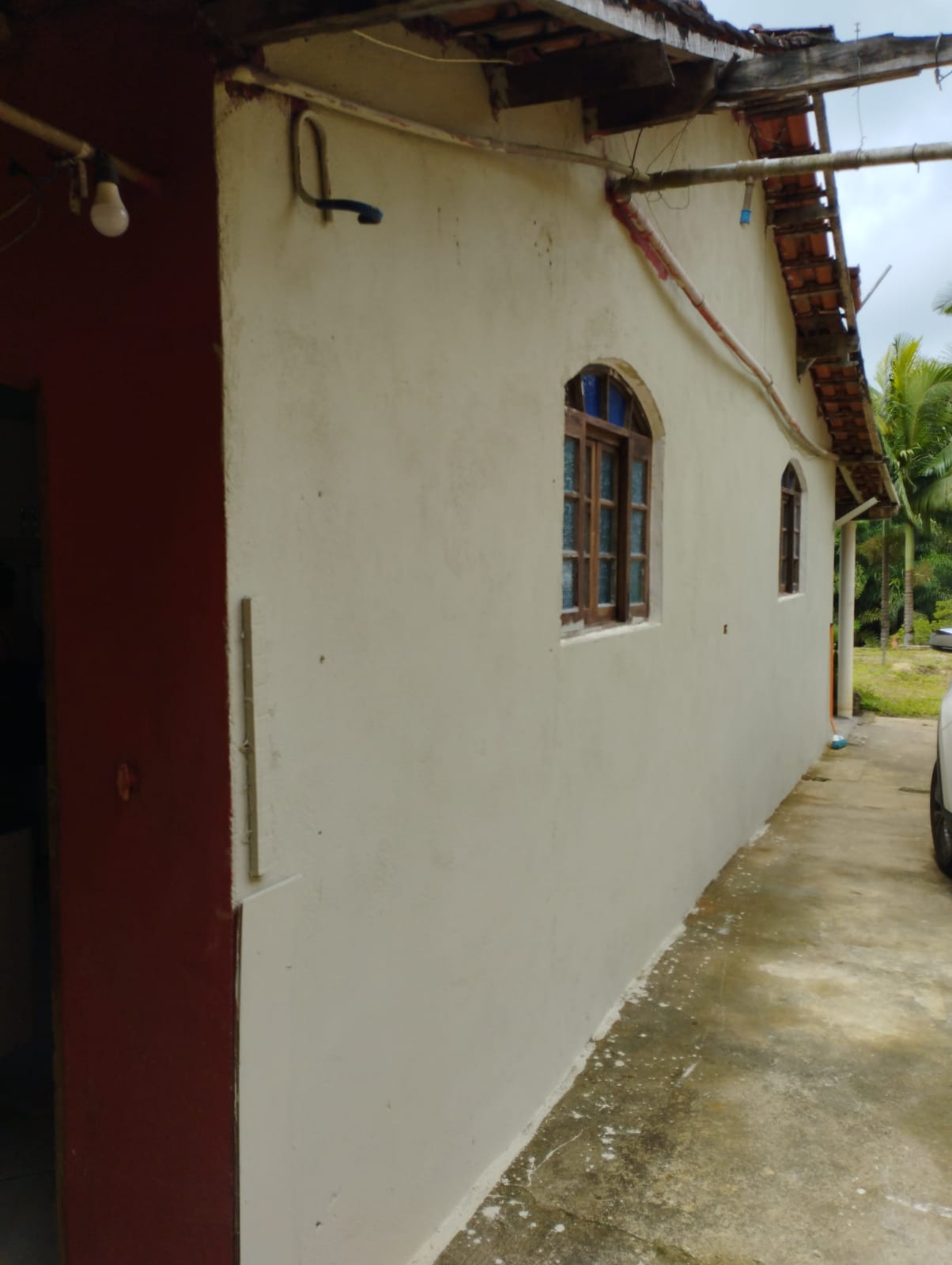SITIO NO BAIRRO ITUPAVA- JUQUIÁ/SP - ÁREA RURAL - foto 2