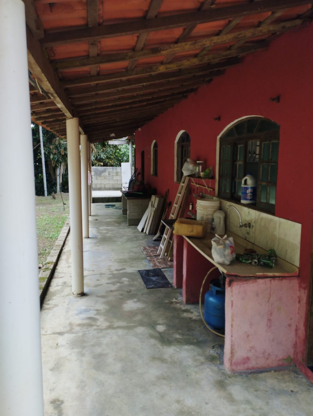 SITIO NO BAIRRO ITUPAVA- JUQUIÁ/SP - ÁREA RURAL - foto 18