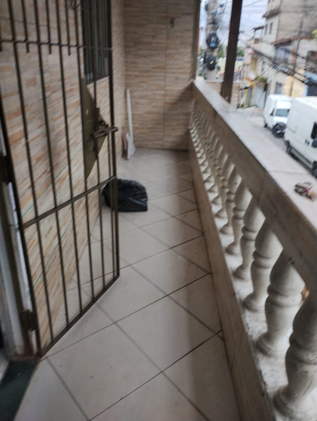 IMÓVEL COM 3 RESIDÊNCIAS NO LOCAL - JD. ODETE - GUAIANASES - SÃO PAULO  - foto 6