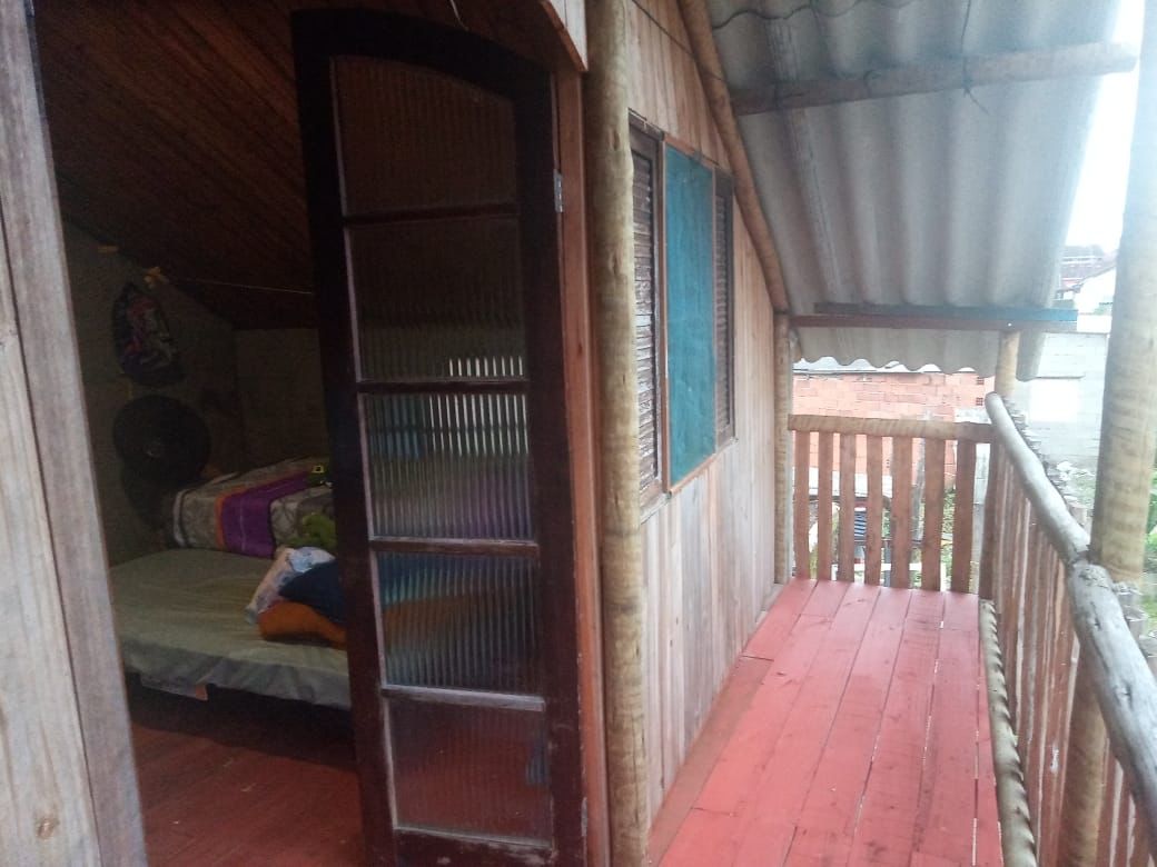 CASA A VENDA NO GAIVOTAS - ITANHAÉM/SP - LADO PRAIA - foto 7