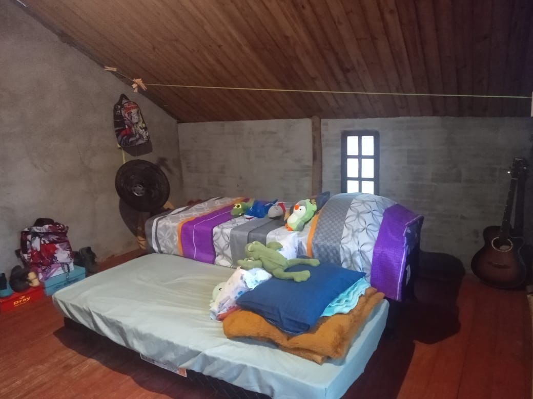 CASA A VENDA NO GAIVOTAS - ITANHAÉM/SP - LADO PRAIA - foto 10