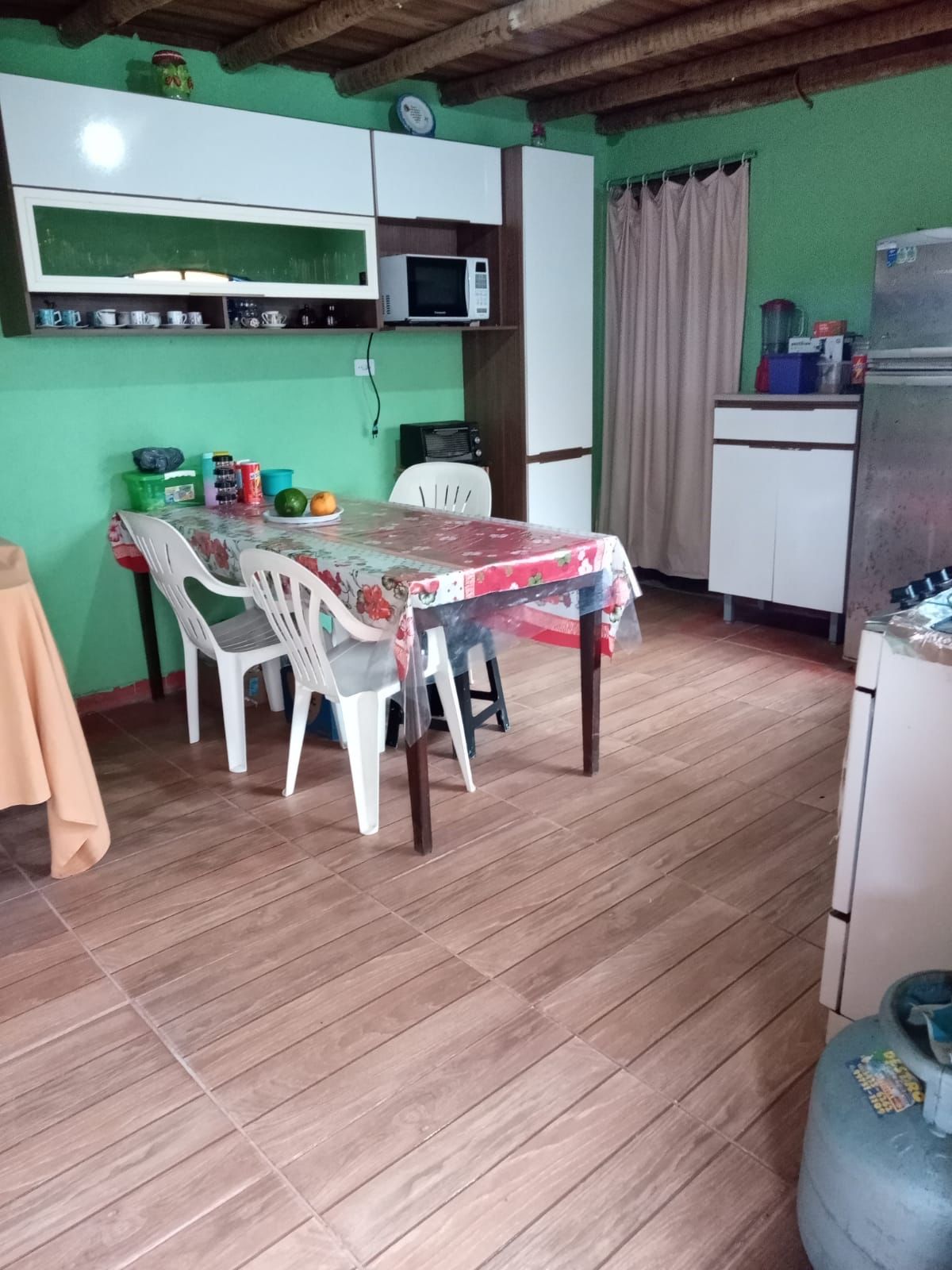 CASA A VENDA NO GAIVOTAS - ITANHAÉM/SP - LADO PRAIA - foto 11
