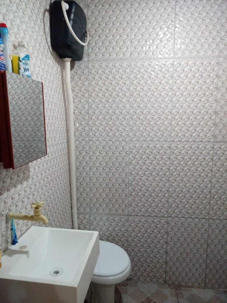 CASA A VENDA NO GAIVOTAS - ITANHAÉM/SP - LADO PRAIA - foto 12