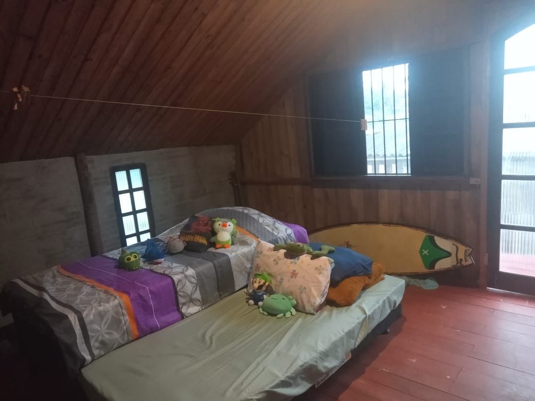 CASA A VENDA NO GAIVOTAS - ITANHAÉM/SP - LADO PRAIA - foto 14