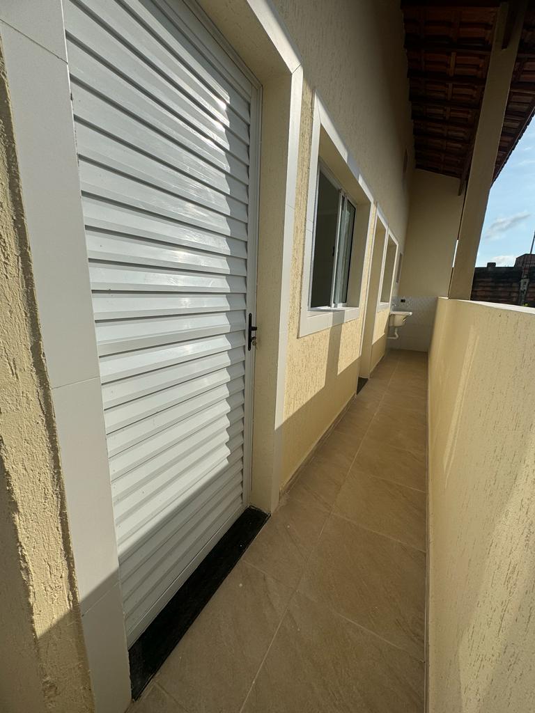CASA SOBREPOSTA BAIRRO LARANJEIRAS - ITANHAÉM/SP - LADO SERRA - foto 10