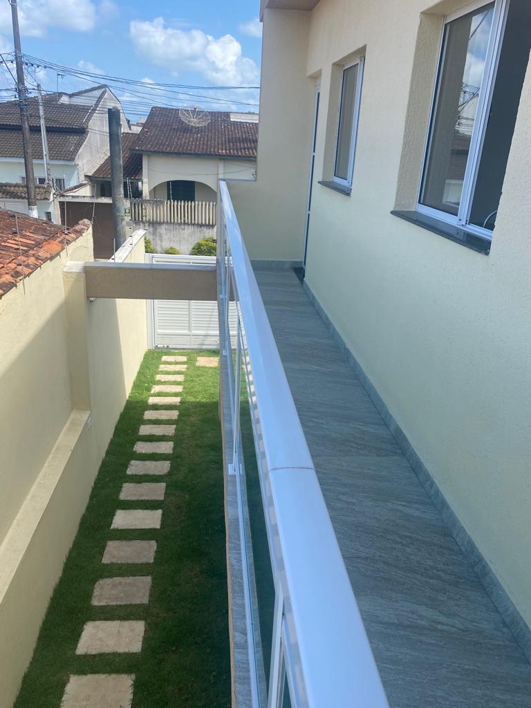 CASA SOBREPOSTA SUARÃO - ITANHAÉM/SP - LADO PRAIA - foto 2