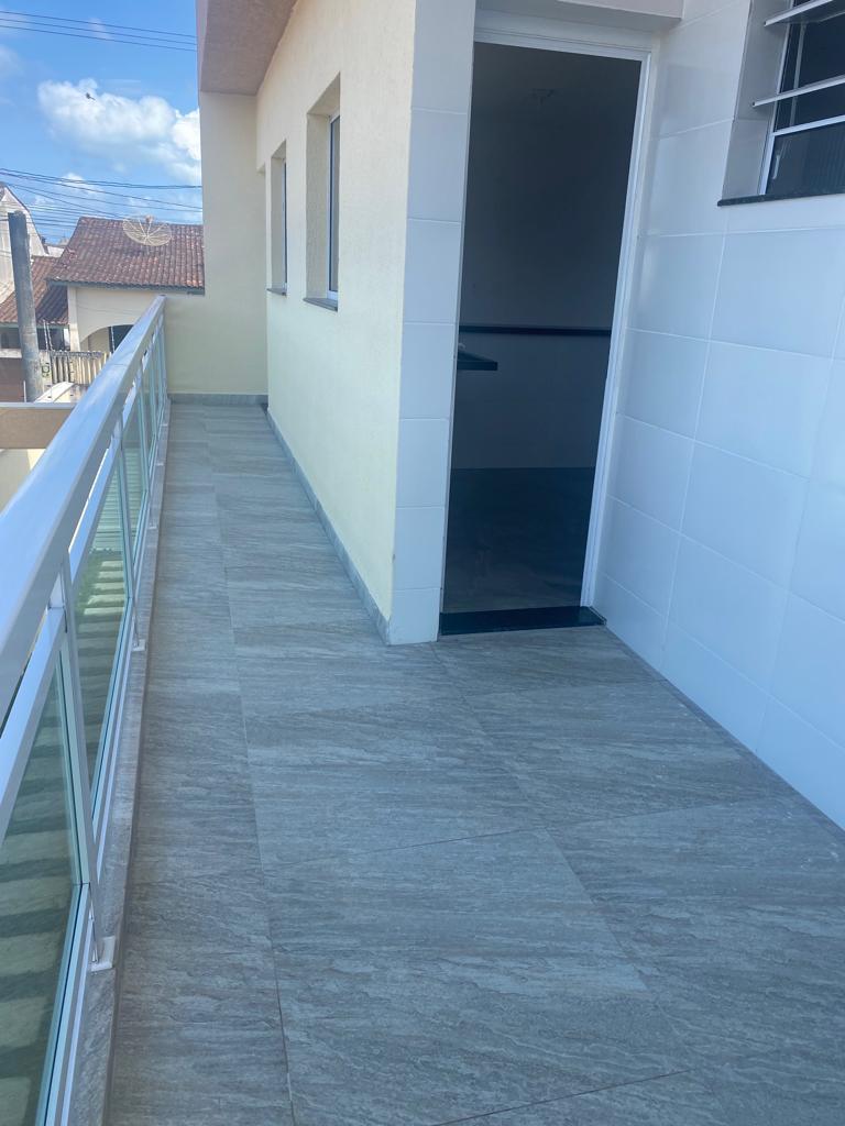CASA SOBREPOSTA SUARÃO - ITANHAÉM/SP - LADO PRAIA - foto 6