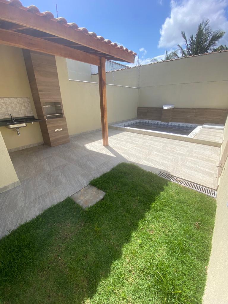 CASA SOBREPOSTA SUARÃO - ITANHAÉM/SP - LADO PRAIA - foto 11