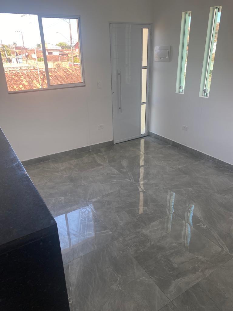 CASA SOBREPOSTA SUARÃO - ITANHAÉM/SP - LADO PRAIA - foto 12