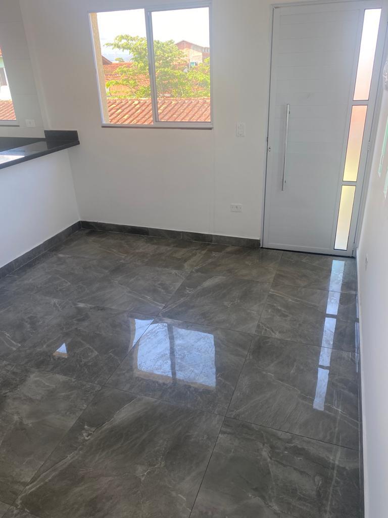 CASA SOBREPOSTA SUARÃO - ITANHAÉM/SP - LADO PRAIA - foto 13