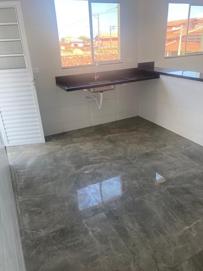 CASA SOBREPOSTA SUARÃO - ITANHAÉM/SP - LADO PRAIA - foto 19