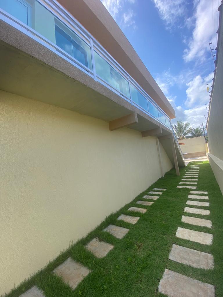 CASA SOBREPOSTA SUARÃO - ITANHAÉM/SP - LADO PRAIA - foto 20