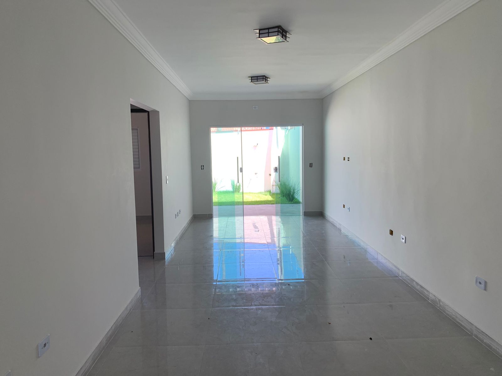 CASA C/ PISCINA JD DAS PALMEIRAS - ITANHAÉM/SP - LADO PRAIA - foto 6