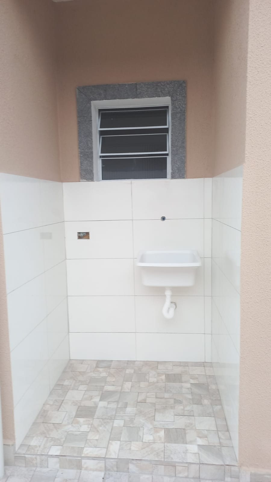 CASA GEMINADA COM PISCINA - ITANHAÉM/SP - JD. JAMAICA (900 M DO MAR) - foto 17