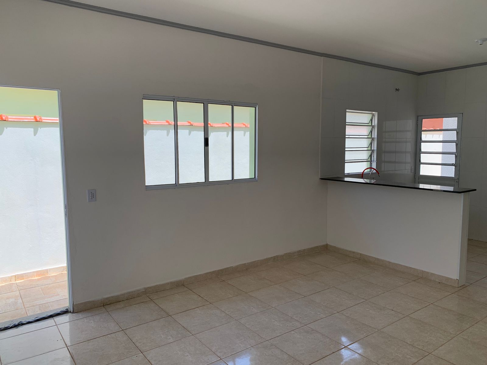 CASA ISOLADA NOVA LUIZAMAR - ITANHAÉM/SP - LADO SERRA - foto 4