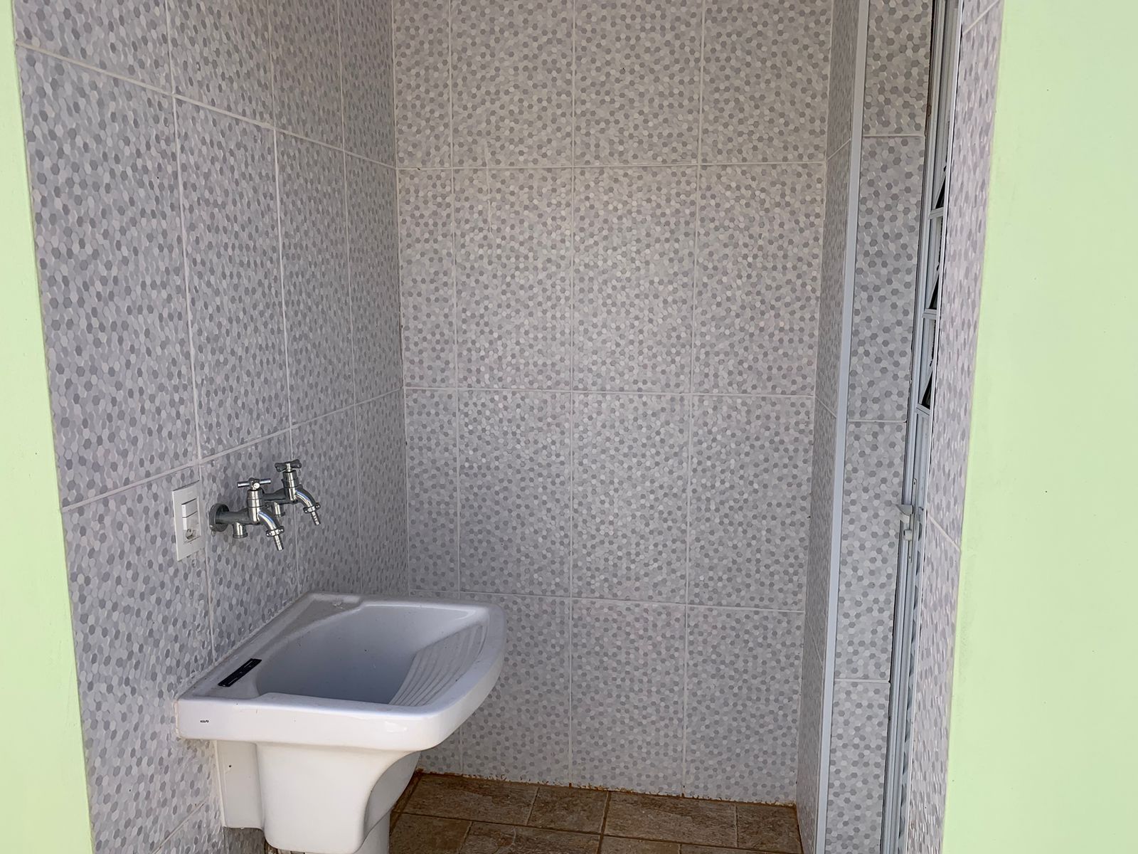 CASA ISOLADA NOVA LUIZAMAR - ITANHAÉM/SP - LADO SERRA - foto 6