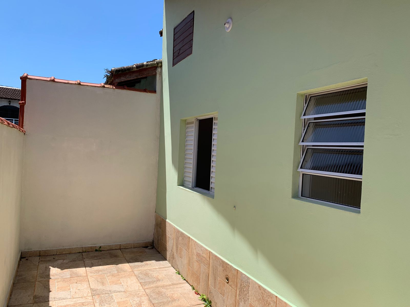 CASA ISOLADA NOVA LUIZAMAR - ITANHAÉM/SP - LADO SERRA - foto 13