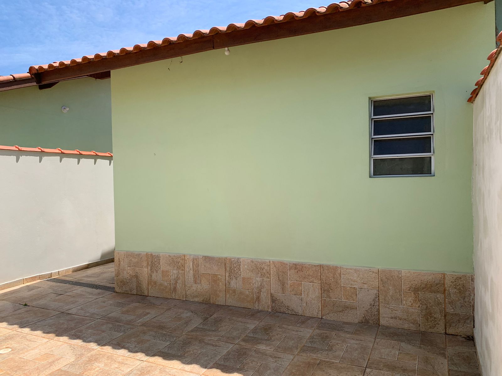 CASA ISOLADA NOVA LUIZAMAR - ITANHAÉM/SP - LADO SERRA - foto 14
