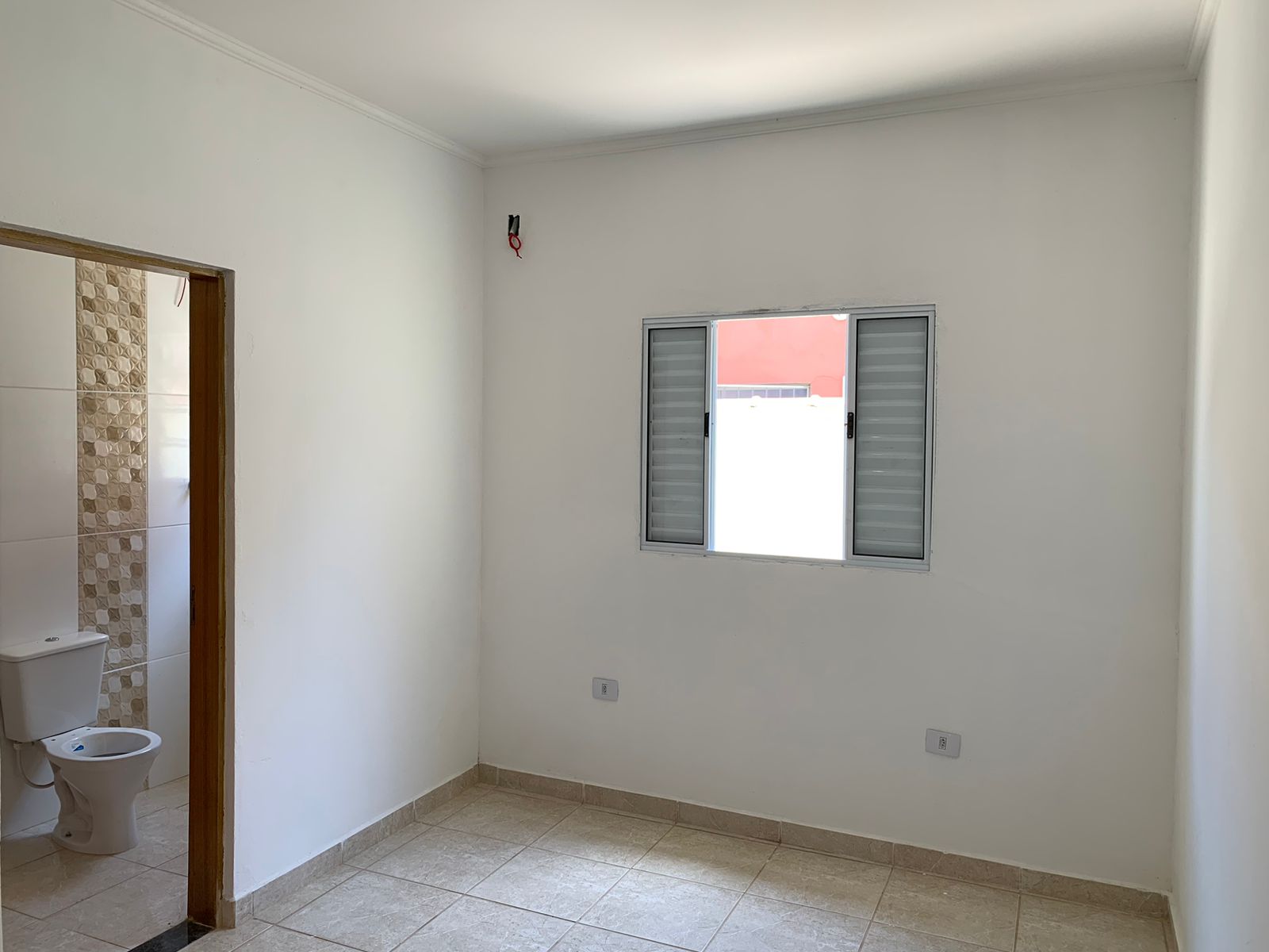 CASA ISOLADA NOVA LUIZAMAR - ITANHAÉM/SP - LADO SERRA - foto 21