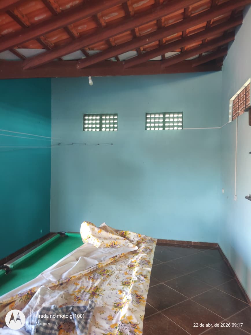 CASA NO BALNEÁRIO GAIVOTA - ITANHAÉM - LADO MORRO - 600 METROS DA RODOVIA - foto 2