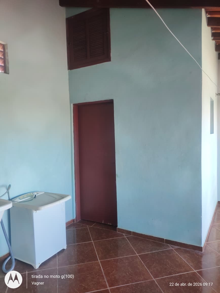 CASA NO BALNEÁRIO GAIVOTA - ITANHAÉM - LADO MORRO - 600 METROS DA RODOVIA - foto 3
