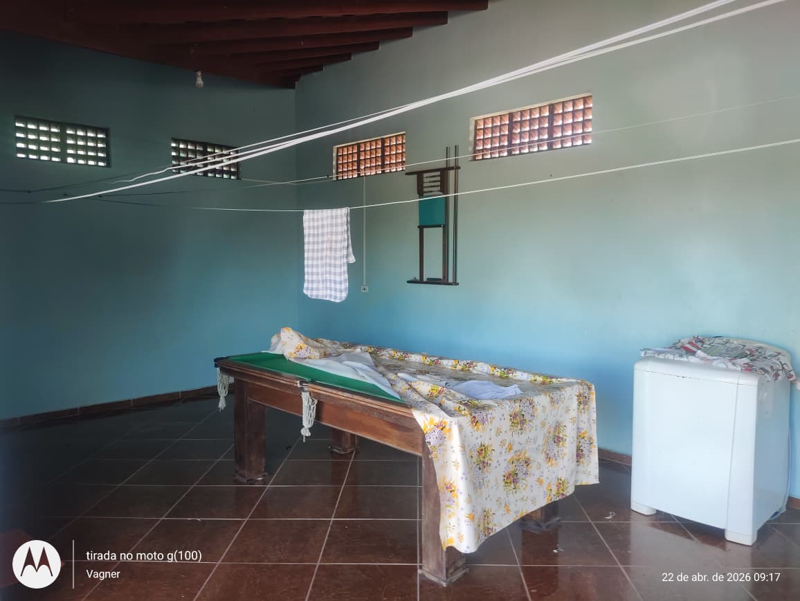 CASA NO BALNEÁRIO GAIVOTA - ITANHAÉM - LADO MORRO - 600 METROS DA RODOVIA - foto 4