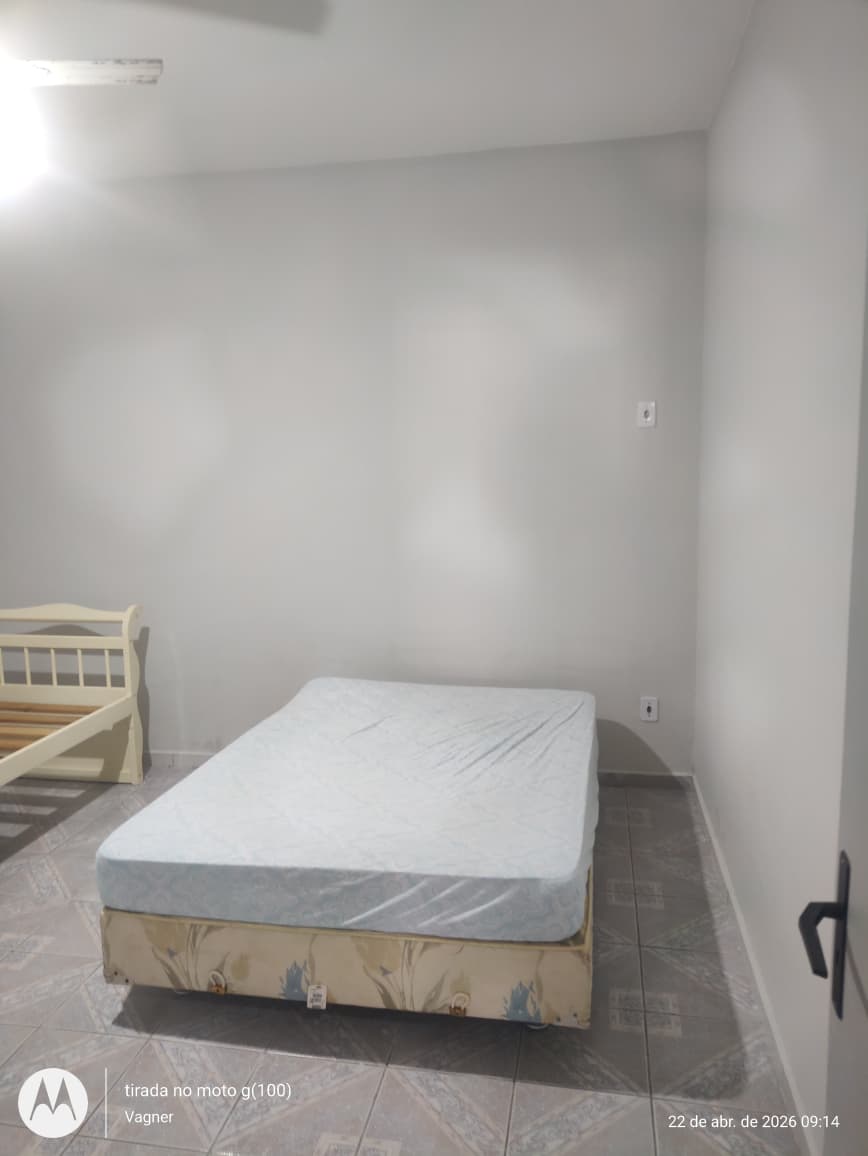 CASA NO BALNEÁRIO GAIVOTA - ITANHAÉM - LADO MORRO - 600 METROS DA RODOVIA - foto 12
