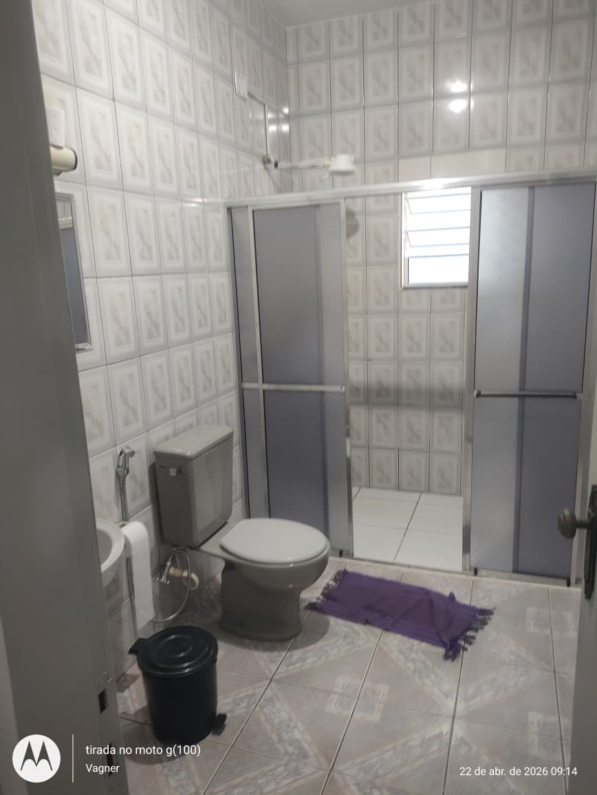 CASA NO BALNEÁRIO GAIVOTA - ITANHAÉM - LADO MORRO - 600 METROS DA RODOVIA - foto 13