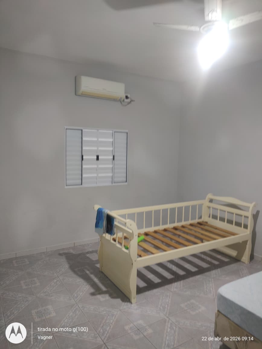 CASA NO BALNEÁRIO GAIVOTA - ITANHAÉM - LADO MORRO - 600 METROS DA RODOVIA - foto 14