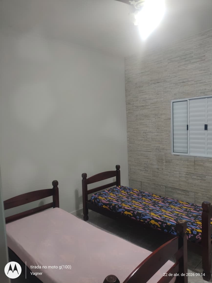 CASA NO BALNEÁRIO GAIVOTA - ITANHAÉM - LADO MORRO - 600 METROS DA RODOVIA - foto 15