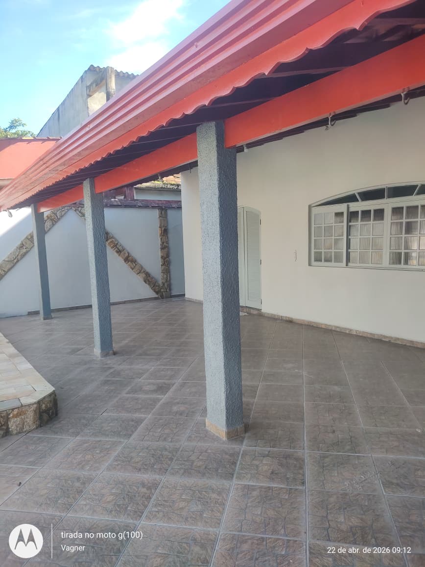 CASA NO BALNEÁRIO GAIVOTA - ITANHAÉM - LADO MORRO - 600 METROS DA RODOVIA - foto 19