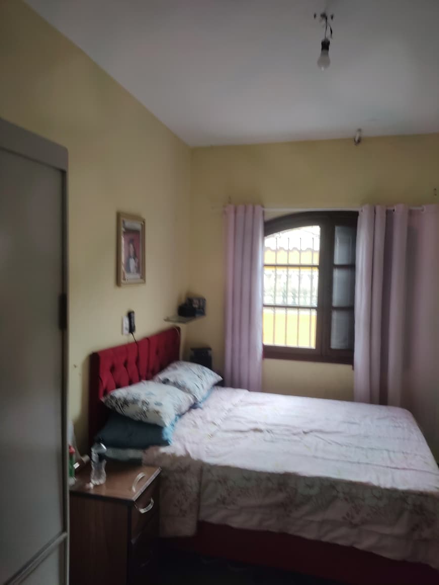 CASA NO JD. PRAIA GRANDE / MONGAGUÁ - LADO MORRO 150 METROS DA RODOVIA -1 KM DA PRAIA - foto 10