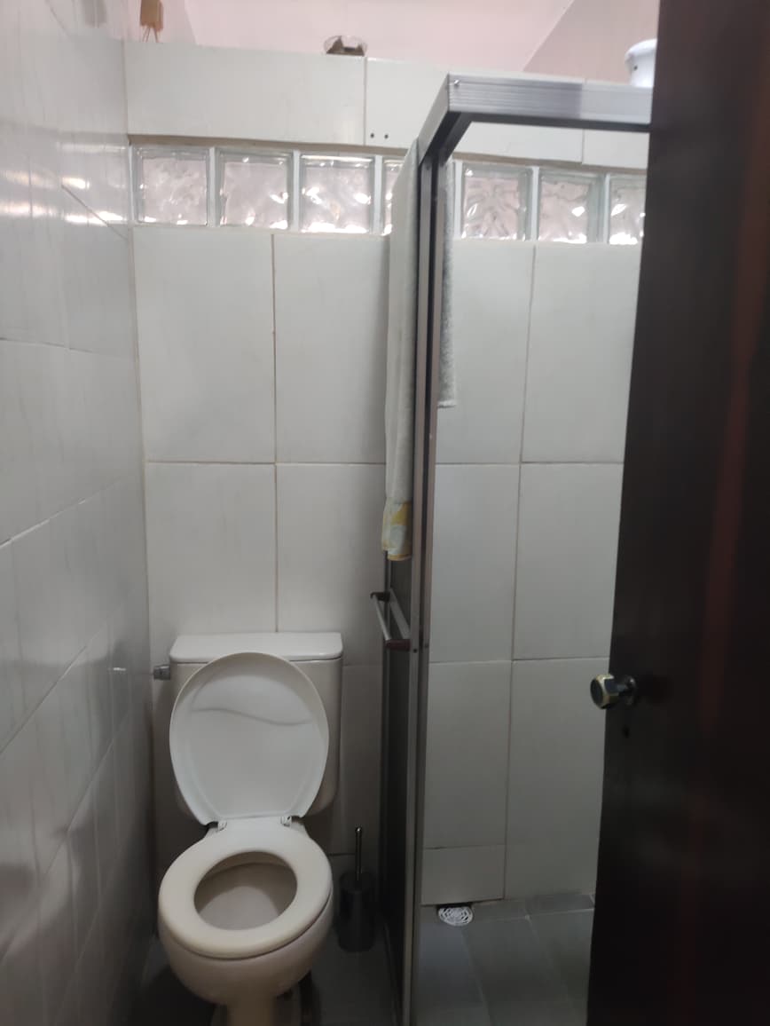CASA NO JD. PRAIA GRANDE / MONGAGUÁ - LADO MORRO 150 METROS DA RODOVIA -1 KM DA PRAIA - foto 11