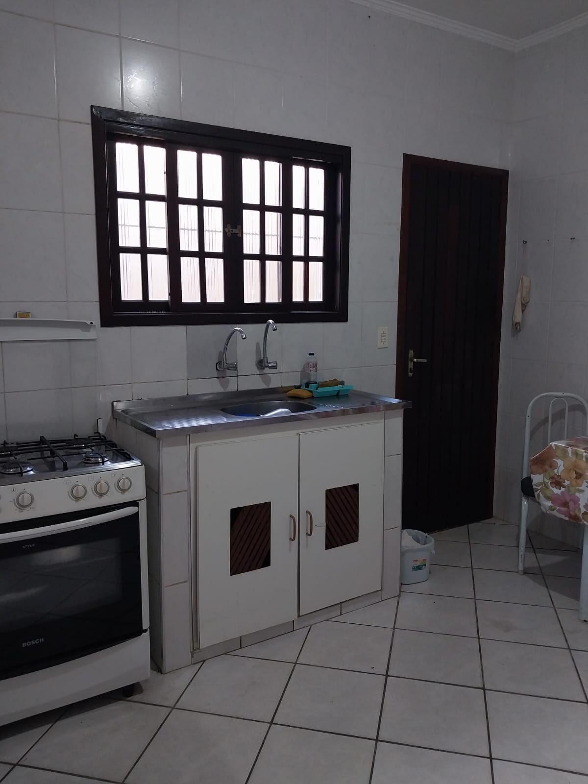 CASA NO JD. SUARÃO - ITANHAÉM - LADO PRAIA - 400 METROS DO MAR - foto 7
