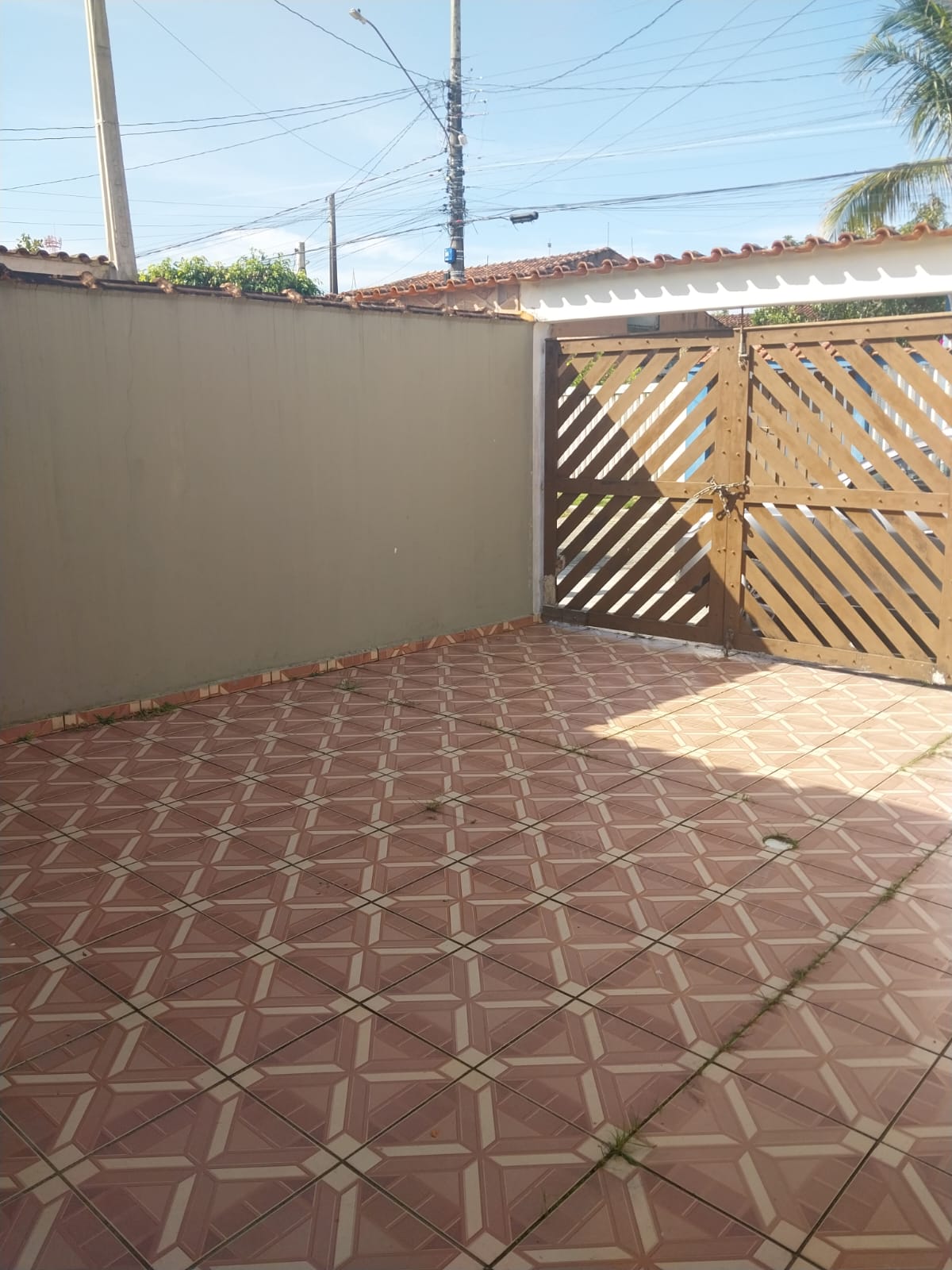 CASA NO JD. SUARÃO - ITANHAÉM - LADO PRAIA - 400 METROS DO MAR - foto 18